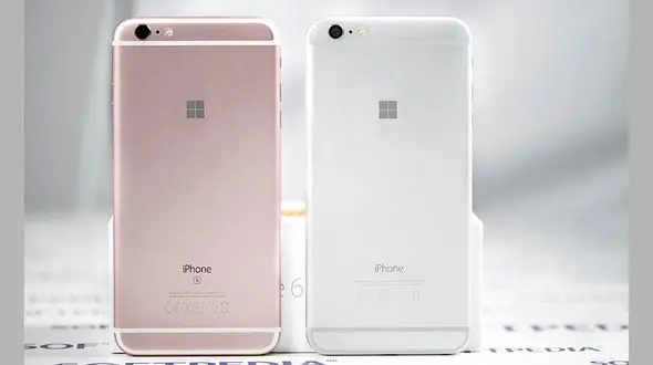 فعال شدن قابلیت Continue on Pc مایکروسافت برای کاربران آیفون