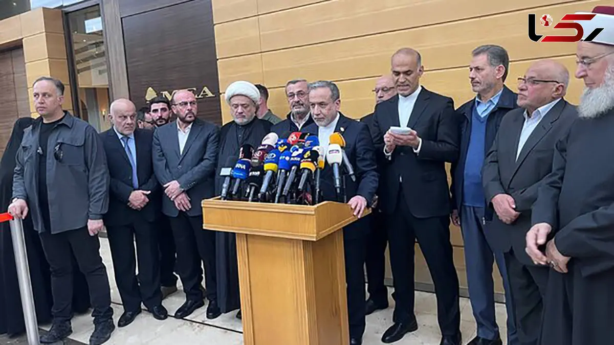 عراقچی: خواهان جنگ نیستیم اما برای هر وضعیتی آمادگی کامل داریم