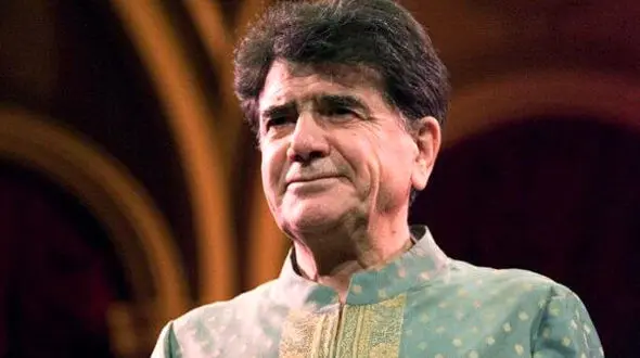 محمدرضا شجریان از بیمارستان ترخیص شد/ حال عمومی مساعد است