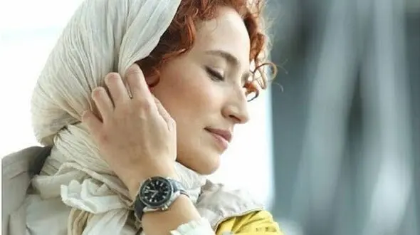  صبحانه لاکچری نگار جواهریان