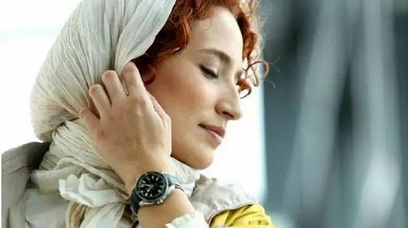  صبحانه لاکچری نگار جواهریان