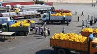 تکذیب ‌ممنوعیت‌ تردد مسافران و ‌کامیون‌های ‌صادراتی از مرز مهران