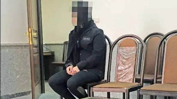 گوگوش بخاطر دزدی دستگیر شد / 5 زن و مرد دیگر همدستش بودند + جزییات