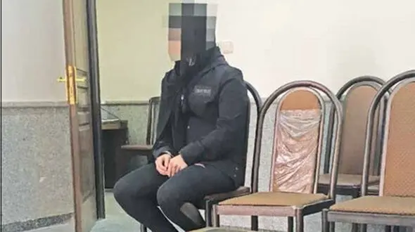 گوگوش بخاطر دزدی دستگیر شد / 5 زن و مرد دیگر همدستش بودند + جزییات