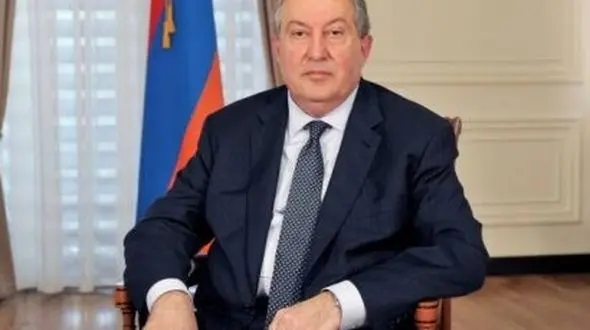 رئیس‌جمهوری ارمنستان استعفا کرد