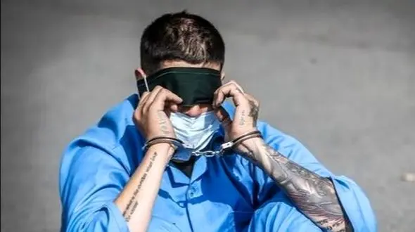 اراذل  و اوباش لاهیجان دستگیر شدند