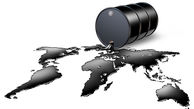 قیمت جهانی نفت امروز سه شنبه اول مهر 99
