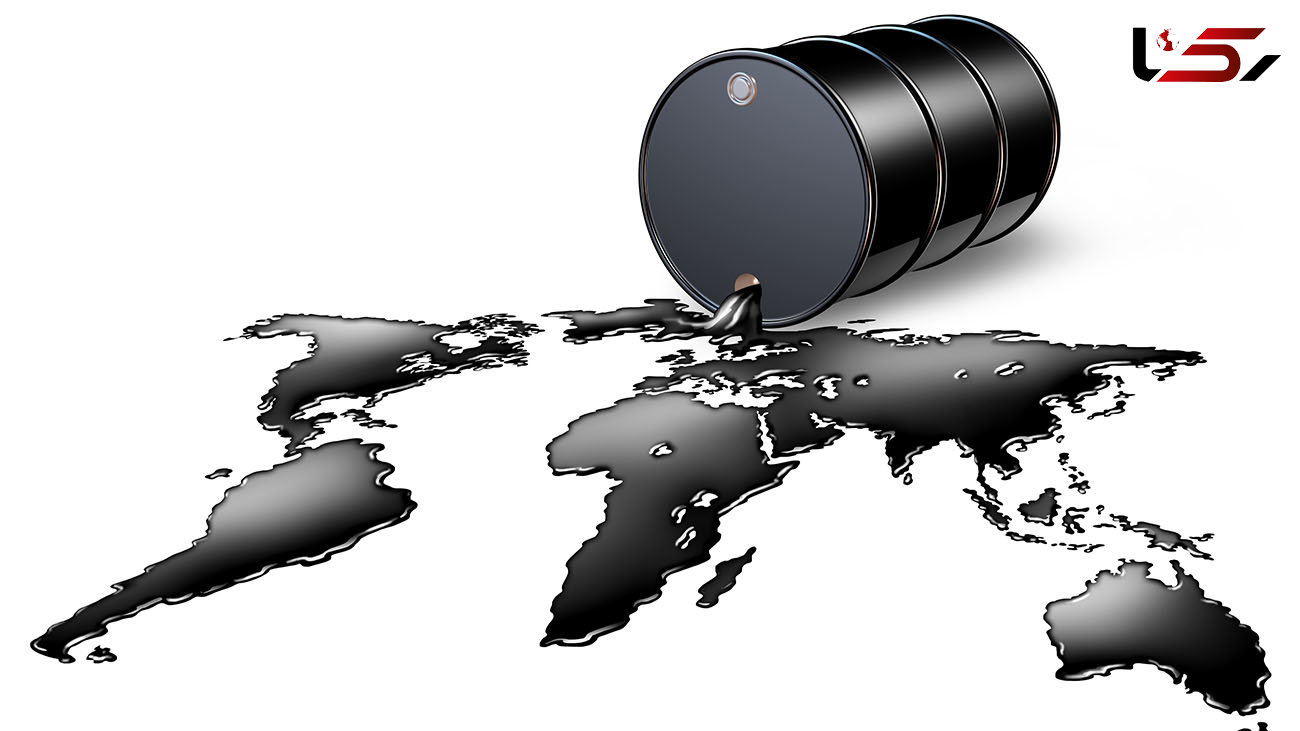 قیمت جهانی نفت امروز دوشنبه 7 مهر ماه 99