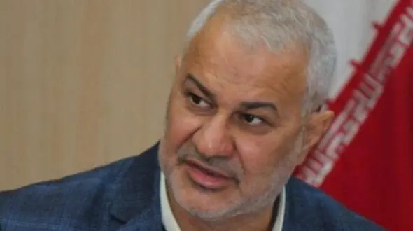 فرماندار اهواز استعفا داد