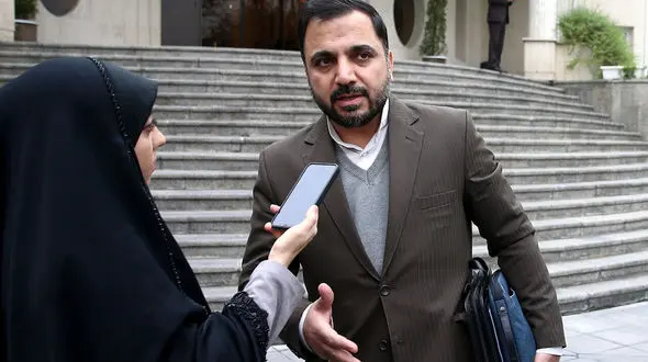 خبرهای خوب وزیر ارتباطات برای گیمرها