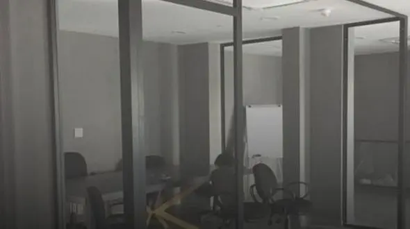 لیست قیمت انواع پارتیشن شیشه ای در تاریخ 1403/04/17