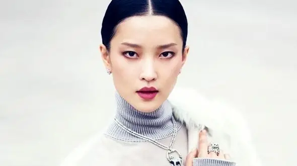 بازگشت معروف ترین بازیگر به دنیای مدلینگ!