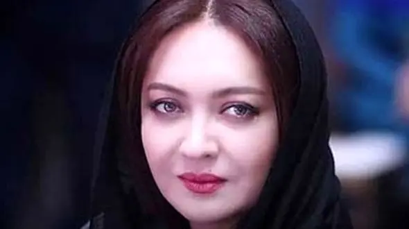 نگاهی به حیاط خانه باصفا و دلنشین نیکی کریمی در زعفرانیه / جنگلیه برای خودش