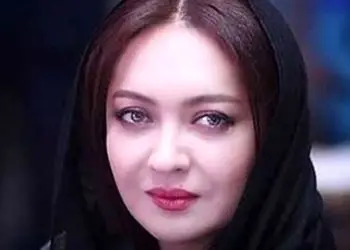 نگاهی به حیاط خانه باصفا و دلنشین نیکی کریمی در زعفرانیه / جنگلیه برای خودش