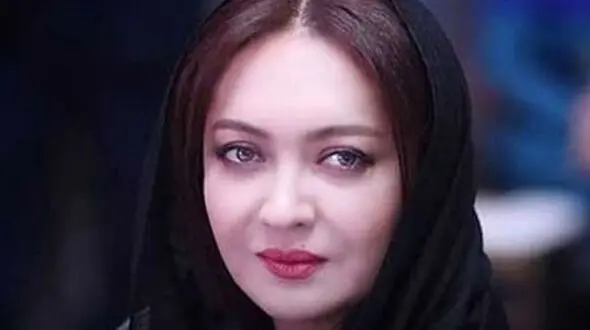 نگاهی به حیاط خانه باصفا و دلنشین نیکی کریمی در زعفرانیه / جنگلیه برای خودش