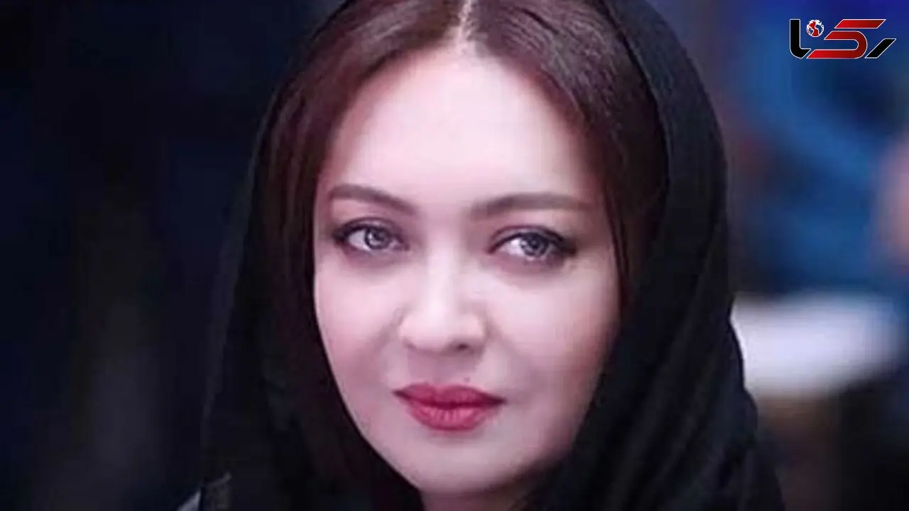 نگاهی به حیاط خانه باصفا و دلنشین نیکی کریمی در زعفرانیه / جنگلیه برای خودش