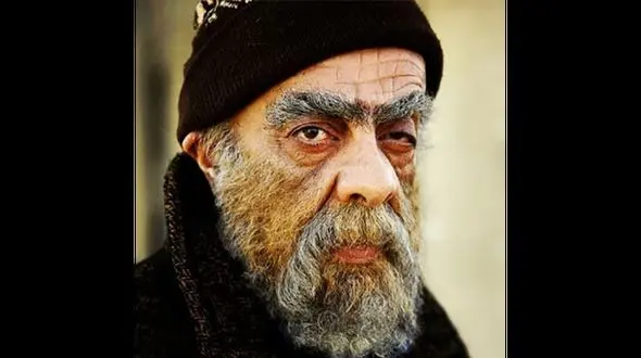 این بازیگر را عمرا بشناسید ! / حتما اشتباه می کنید ! + عکس اصلی اش 