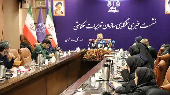 از گندم تا گازوئیل؛ جریمه‌ های نجومی برای متخلفان اقتصادی