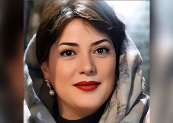 فیلم /  طناز طباطبایی: جلوی زندان اوین بودم که تلفنم زنگ خورد .../ من ... تموم نمیشم ...کهنه نمیشم ... / من انتخاب می کنم با کی .../ من 8 ساله بودم که ...