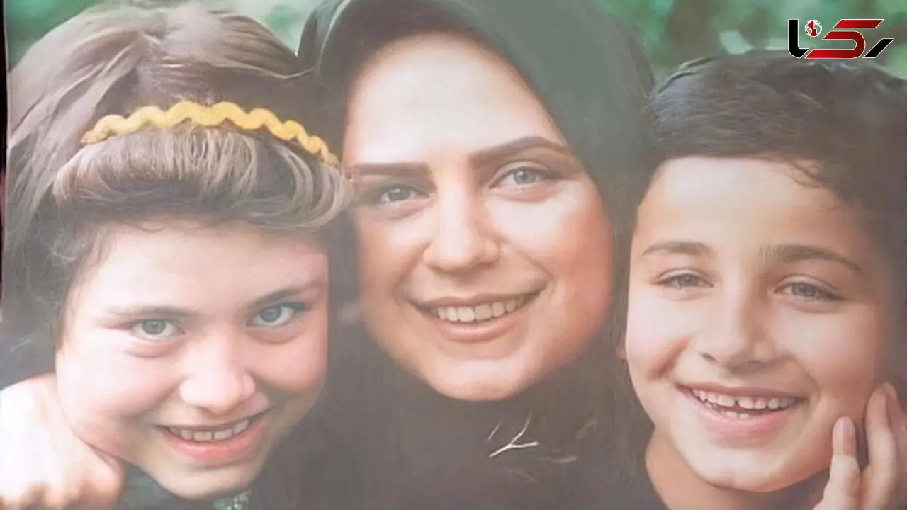 بازیگر کودک سریال «تولدی دیگر» ۳۵ ساله شد + عکس های عروسی مجلل آقای بازیگر با همسرش