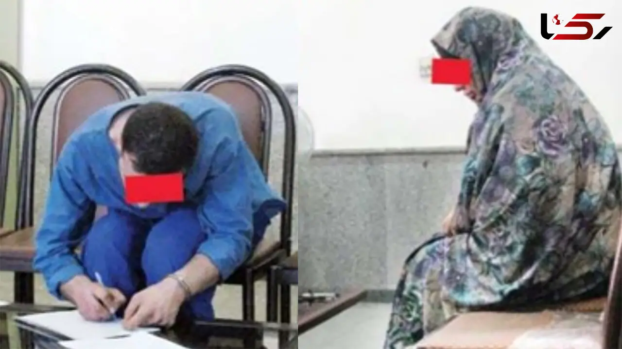 قتل فجیع مرد جوان / جسد سوخته در جاده کن پیدا شد !