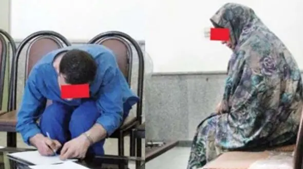 قتل فجیع مرد جوان / جسد سوخته در جاده کن پیدا شد !