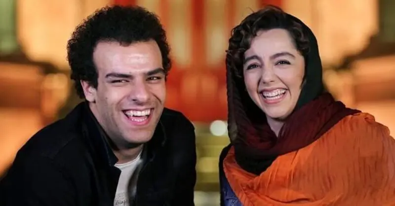 عروسی مردم 
