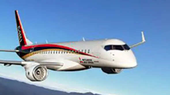 پرواز مسافر زن با روده‌های شوهرش !