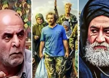 جدول پخش شبکه آی فیلم امروز شنبه ۲ اسفند ۱۴۰۴ / ساعت پخش سریال پایتخت ۵، متهم گریخت و امام علی اعلام شد | ایران آرت