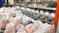 فروش مرغ با قیمت بالاتر از ۱۱،۵۰۰ تومان تخلف است