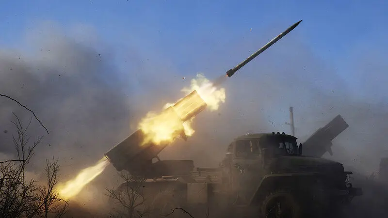 Russian Missiles Can Threaten London