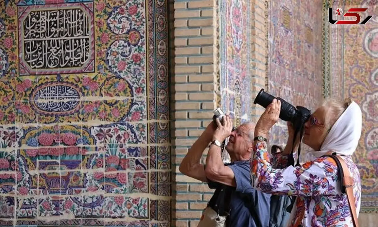 وضعیت کنونی صنعت گردشگری ایران  «تعطیلی کامل» است/ درآمد بخش عمده‌ای از فعالان این حوزه صفر یا حتی منفی 
