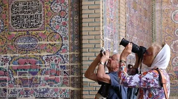 ​وقتی وزارت گردشگری ایران حواسش نبود، اروپایی ها از سرما به ترکیه پناه بردند