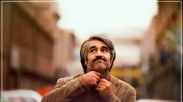 فیلم / وقتی پژمان جمشیدی توی زندگیش فریبرز زیرخاکی میشه / سکانسی که بمهوت میشید