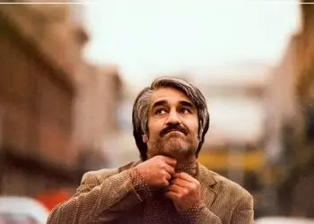 فیلم / وقتی پژمان جمشیدی توی زندگیش فریبرز زیرخاکی میشه / سکانسی که بمهوت میشید