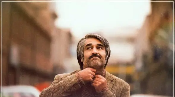 فیلم / وقتی پژمان جمشیدی توی زندگیش فریبرز زیرخاکی میشه / سکانسی که بمهوت میشید