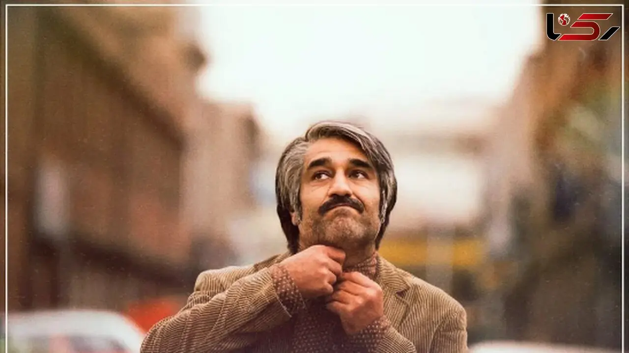 فیلم / وقتی پژمان جمشیدی توی زندگیش فریبرز زیرخاکی میشه / سکانسی که بمهوت میشید