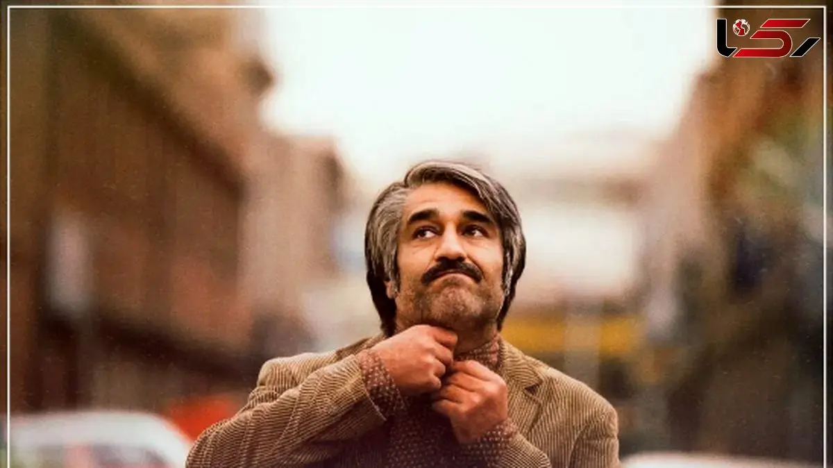 فیلم / وقتی پژمان جمشیدی توی زندگیش فریبرز زیرخاکی میشه / سکانسی که بمهوت میشید