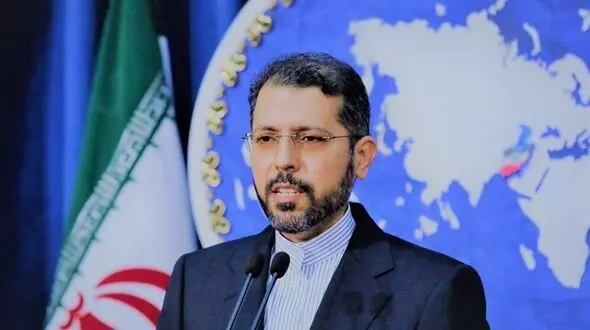  تسلیت سخنگوی وزارت خارجه در پی جان باختن خبرنگاران در حادثه واژگونی اتوبوس
