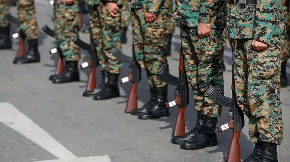 تصمیم جدید مجلس: سرنوشت مشمولان غائب چگونه رقم خورد؟