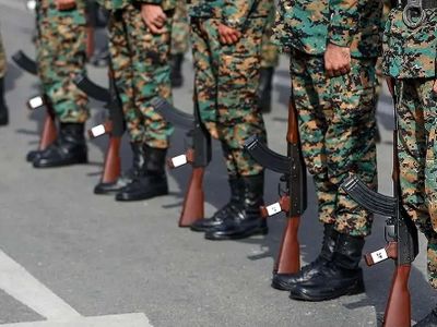 تصمیم جدید مجلس: سرنوشت مشمولان غائب چگونه رقم خورد؟
