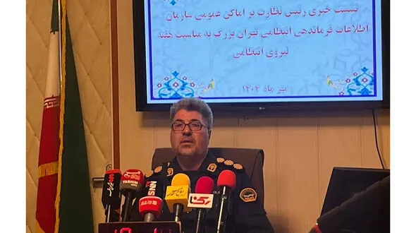 پایان اجاره‌های ساعتی در تهران / پلیس اماکن تهران به مقابله با اقامتگاه‌های غیرمجاز برخواست