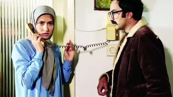 ادامه رنج پنهان تلویزیون در کوه های تهران 