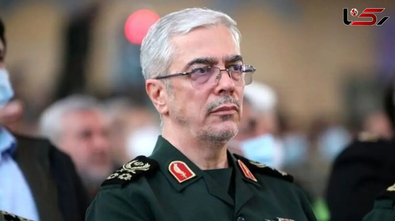 فیلم دقیق از چگونگی شهادت سردار باقری ، همسر و دخترش  از زبان برادر کوچکش