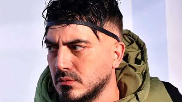 نیما شاهرخ شاهی: مجبور شدم به خانوم‌های همکارم زنگ بزنم و آنفالوشون کنم، قرار بود اتفاقای قشنگ بیفته که خداروشکر...