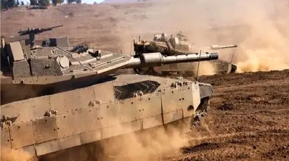 موافقت نتانیاهو با طرح ارتش اسرائیل برای حمله به رفح