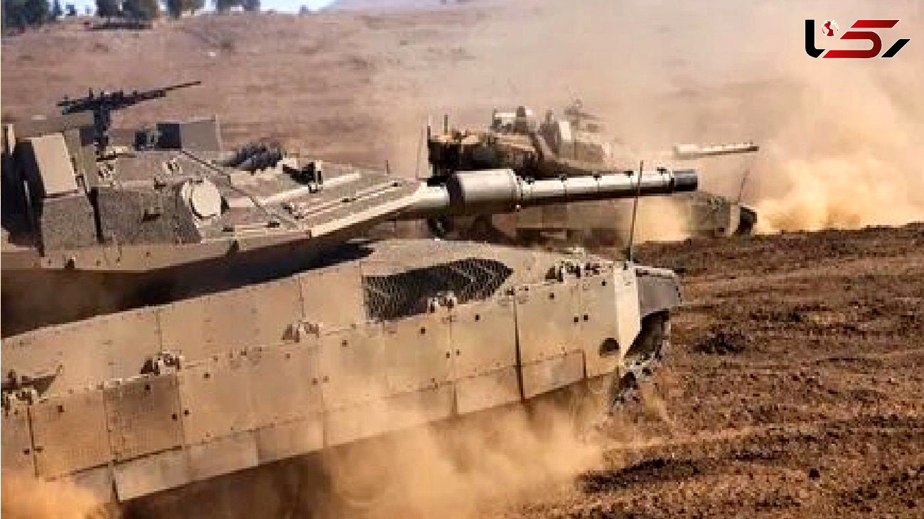 موافقت نتانیاهو با طرح ارتش اسرائیل برای حمله به رفح