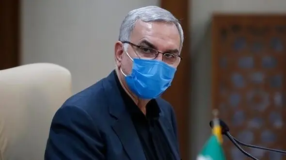 وزیر بهداشت: همه‌گیری آنفولانزا آغاز شد / تامین فوری آنتی‌بیوتیک تا ۲ روز آینده