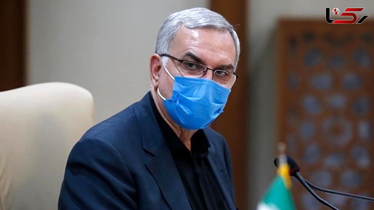 وزیر بهداشت: وارد موج هفتم کرونا شده ایم / تشریح جزئیات طرح های دارویار، بیمه همگانی و نسخه الکترونیک 