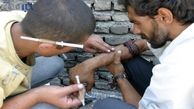 حدود ١٤ میلیون نفر در جهان موادمخدر تزریق می‌کنند/ افزایش تجارت کوکائین